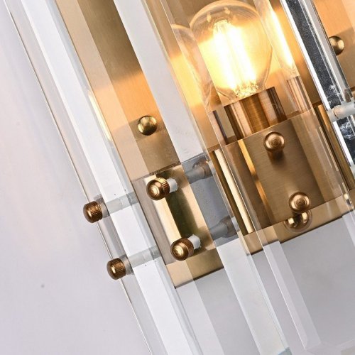 Накладной светильник Imperiumloft BONNINGTON 44,45