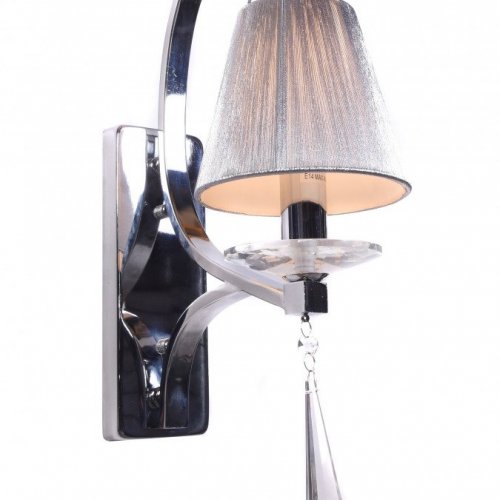 Бра Lumina Deco Venisia LDW 8810-1 SL