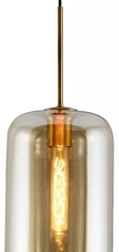 Подвесной светильник Moderli Scrum V11535-1P