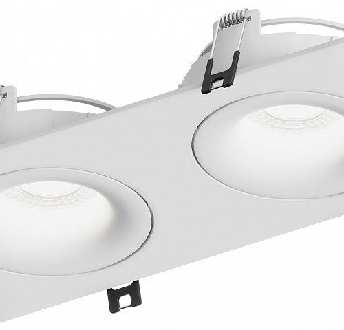 Встраиваемый светильник Hesby Lighting Core HSBL_0231 Встраиваемый светильник Hesby Lighting Core HSBL_0231