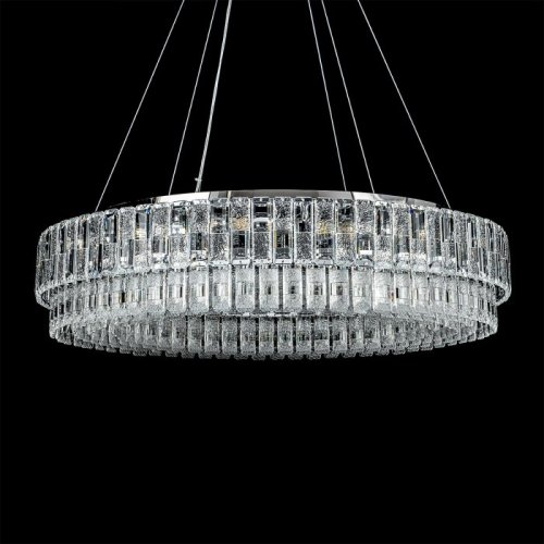 Подвесная люстра  ML.7039.800 CR