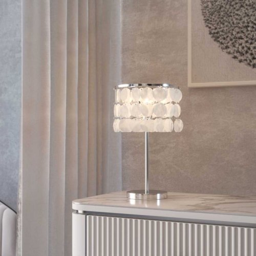 Настольная лампа Eurosvet Sandra a071050