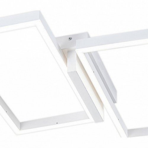 Потолочная люстра Escada Scales 10209/2LED White