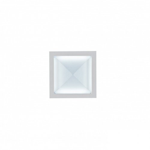 Настенно-потолочный светильник iLedex Creator SMD-923404 WH-6000K