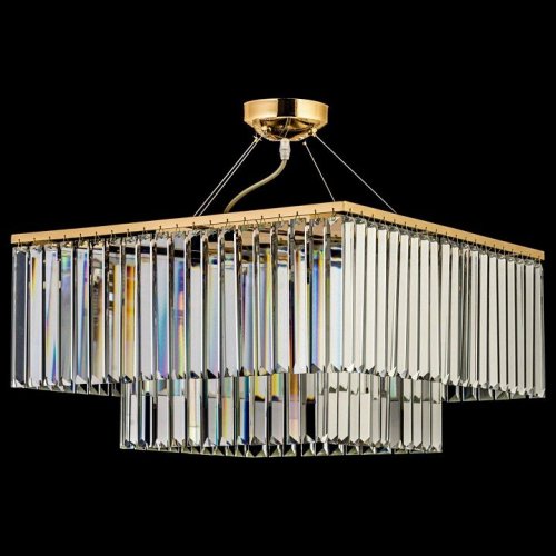 Подвесная люстра Arti Lampadari Enio Enio E 1.5.50.101 GP Подвесная люстра Arti Lampadari Enio Enio E 1.5.50.101 GP