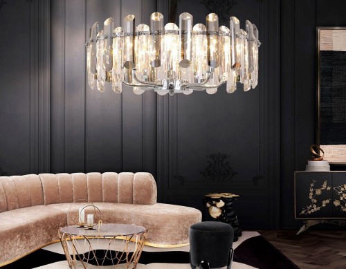 Подвесная люстра Ambrella light Traditional TR5303 Подвесная люстра Ambrella light Traditional TR5303