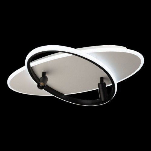 Потолочный светильник De City Драйв 377015004