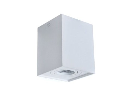 Потолочный светильник Lumina Deco Pulton LDC 8055-B JP-L100*W100*H125 WT