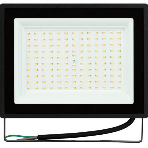 Прожектор уличный LPR-02 LPR-023-0-40K-100