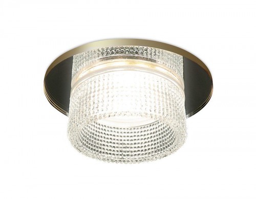 Точечный светильник Ambrella light TN TN350