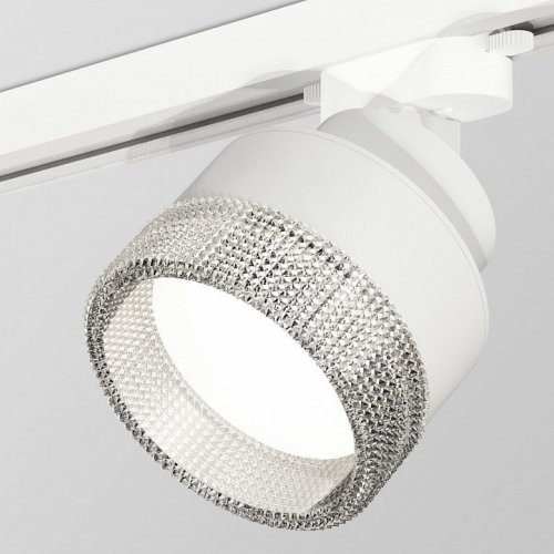 Трековый светильник Ambrella light Track System XT8101040