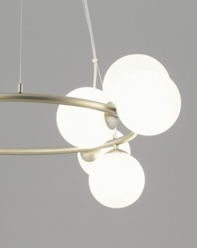 Подвесной светильник Moderli Renny V11468-11P