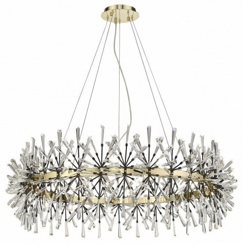 Подвесной светильник Wertmark Floriane WE119.28.303