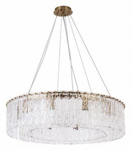 Подвесная люстра Divinare Felis 6005/17 SP-10 Подвесная люстра Divinare Felis 6005/17 SP-10