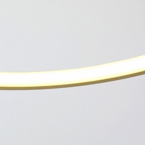 Подвесной светодиодный светильник Favourite Giro 2937-4P