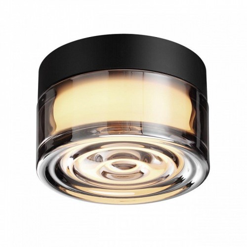 Потолочный светильник уличный Odeon Light Ronda 7157/6CL