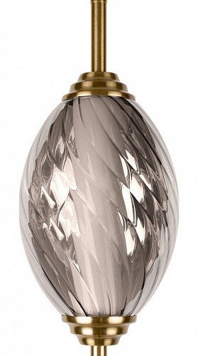 Подвесной светильник Loft IT Helix 10421/A Smoke