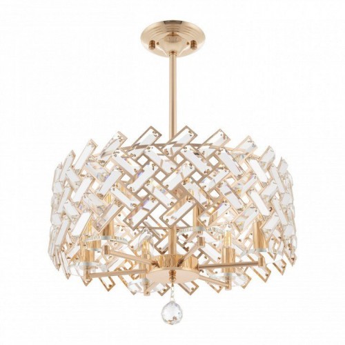 Потолочная люстра Arte Milano Sorrento-7019 377019/6/300/470 GD