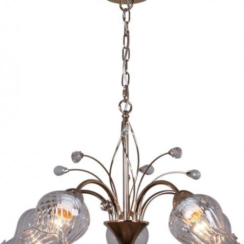 Подвесная люстра Reluce 50028-0.4-05 FGD