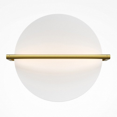 Настенный светильник Maytoni Mira MOD279WL-L14G3K Настенный светильник Maytoni Mira MOD279WL-L14G3K