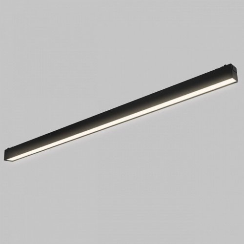 Трековый светильник Imex UT25 IL.0007.1103-30-BK Трековый светильник Imex UT25 IL.0007.1103-30-BK