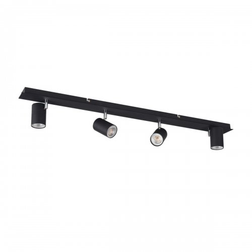 Спот Kanlux EVALO EL-4I B-SR 35699 Спот Kanlux EVALO EL-4I B-SR 35699