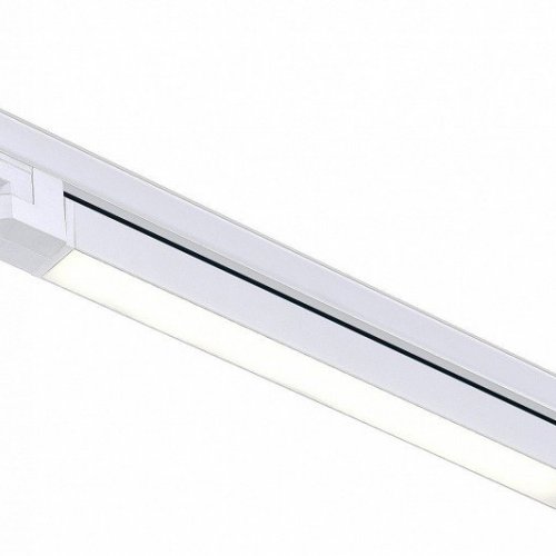 Трековый светильник ST Luce Трехфазная трековая система ST663.536.10