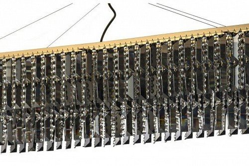 Подвесная люстра Arti Lampadari Milano Milano E 1.5.120x30.107 G Подвесная люстра Arti Lampadari Milano Milano E 1.5.120x30.107 G