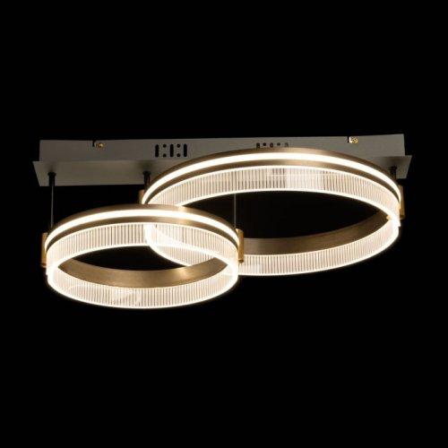 Потолочный светильник Драйв 377014302