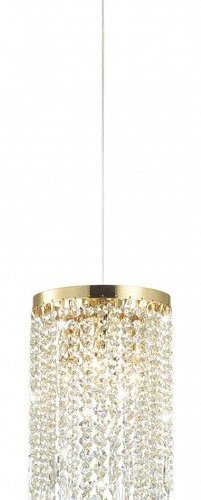 Подвесной светильник Odeon Light Chokka 5028/3