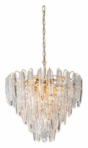 Подвесная люстра Vitaluce V5296-8/6+3+3+1 Подвесная люстра Vitaluce V5296-8/6+3+3+1