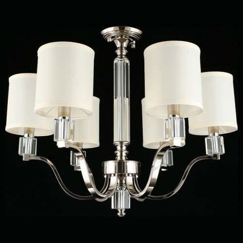 Потолочная люстра Aployt Ivet APL.706.07.06