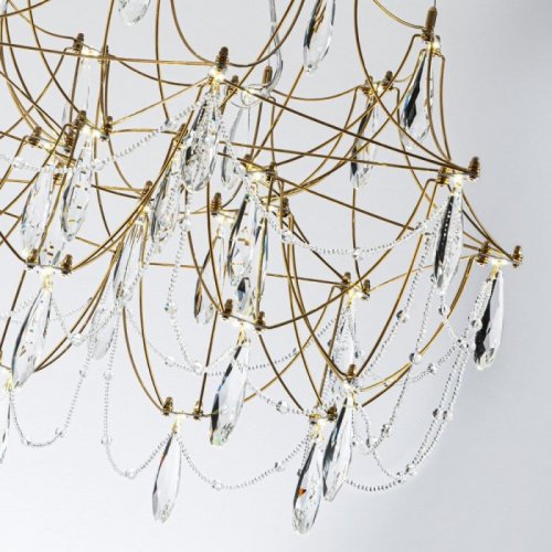 Подвесная люстра MODELUX ML.5603.600P BS Подвесная люстра MODELUX ML.5603.600P BS