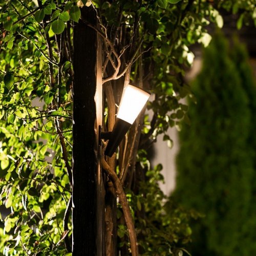 Светильник на штанге Uniel Madrid UL-00009368