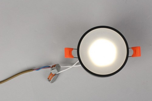 Точечный светильник Omnilux Napoli OML-102719-01