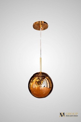 Подвесной светильник AM-Group AM352 AM352-1GL