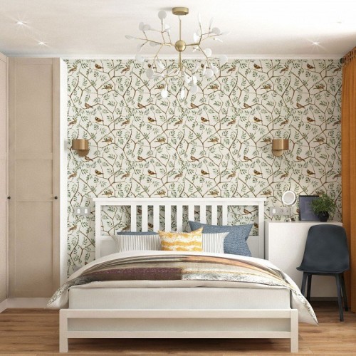 Подвесная люстра Bogates Foglia a053995 Подвесная люстра Bogates Foglia a053995