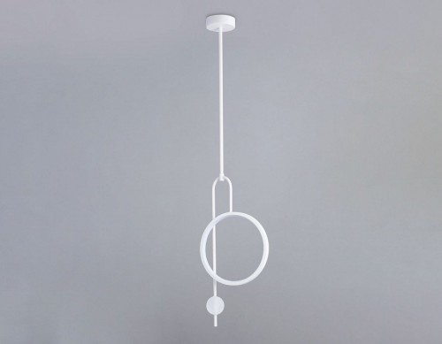 Подвесной светодиодный светильник Ambrella light Comfort LineTech FL66431