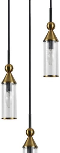 Подвесной светильник Indigo Torazzo V000532