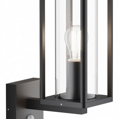 Настенный светильник уличный Maytoni Cell O452WL-01GFSR Настенный светильник уличный Maytoni Cell O452WL-01GFSR