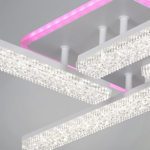 Светильник потолочный Reluce 64430-0.3-04C WH