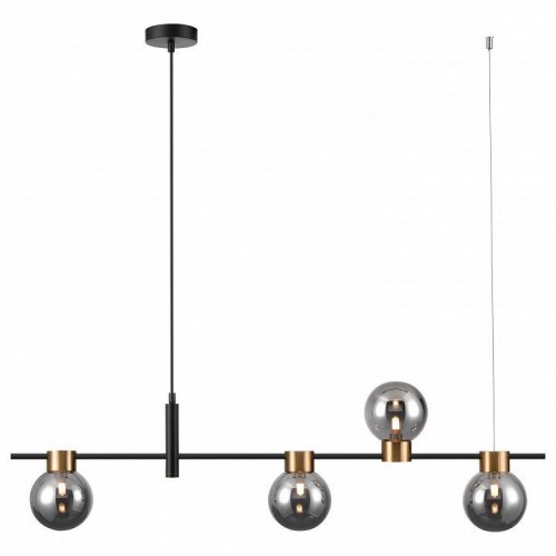 Подвесной светильник Vele Luce Ideale VL5872P24 Подвесной светильник Vele Luce Ideale VL5872P24