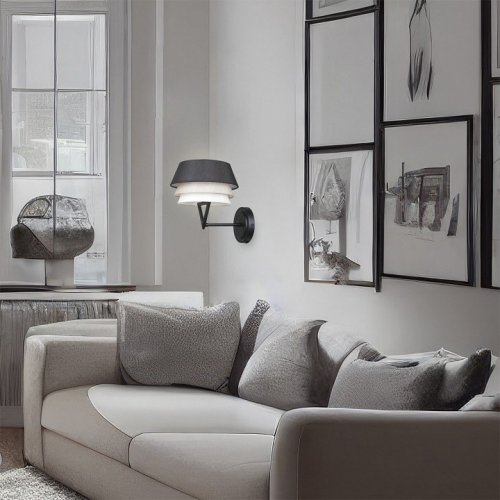 Бра Escada Variation 10187/1A Бра Escada Variation 10187/1A