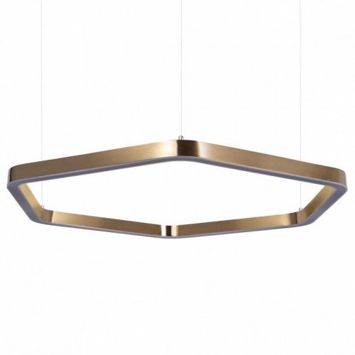 Подвесной светильник Loft IT Titanium 10243L Gold Подвесной светильник Loft IT Titanium 10243L Gold