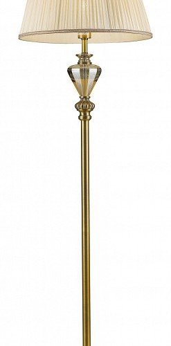 Торшер Wertmark Timotea WE706.01.505 Торшер Wertmark Timotea WE706.01.505