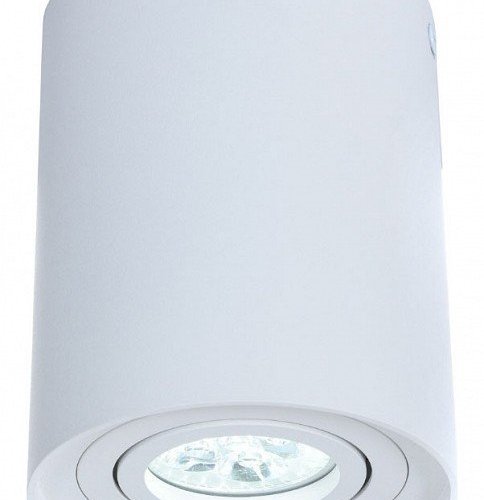 Накладной светильник Lumina Deco Balston LDC 8055-A WT