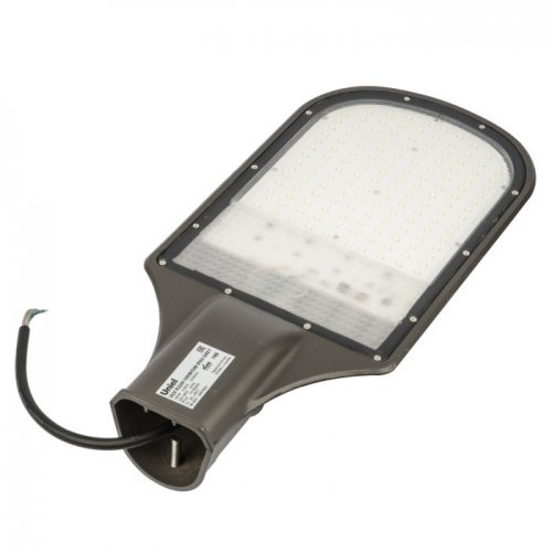 Уличный консольный светильник ULV-R ULV-R22H-100W/6500K IP65 GREY