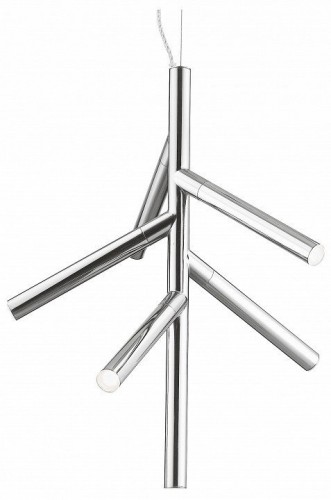 Подвесная люстра SIMPLE STORY 1161 1161-LED30PL Подвесная люстра SIMPLE STORY 1161 1161-LED30PL