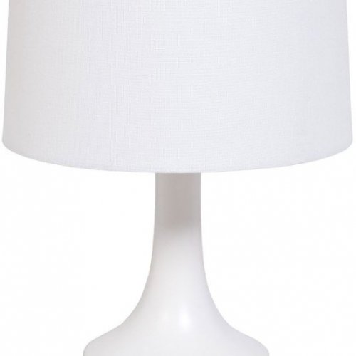 Интерьерная настольная лампа Garda Decor 22-88456