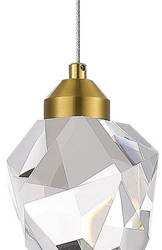 Подвесной светильник ST Luce CASCATO SL6114.203.01 Подвесной светильник ST Luce CASCATO SL6114.203.01
